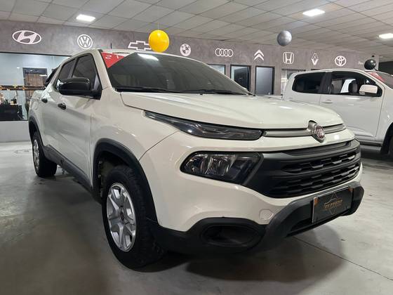FIAT TORO 1.8 16V EVO FLEX ENDURANCE MANUAL